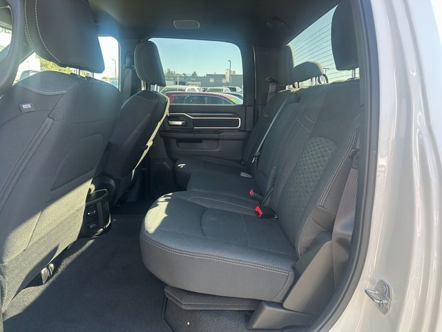 Used 2023 RAM 3500 Big Horn image 19