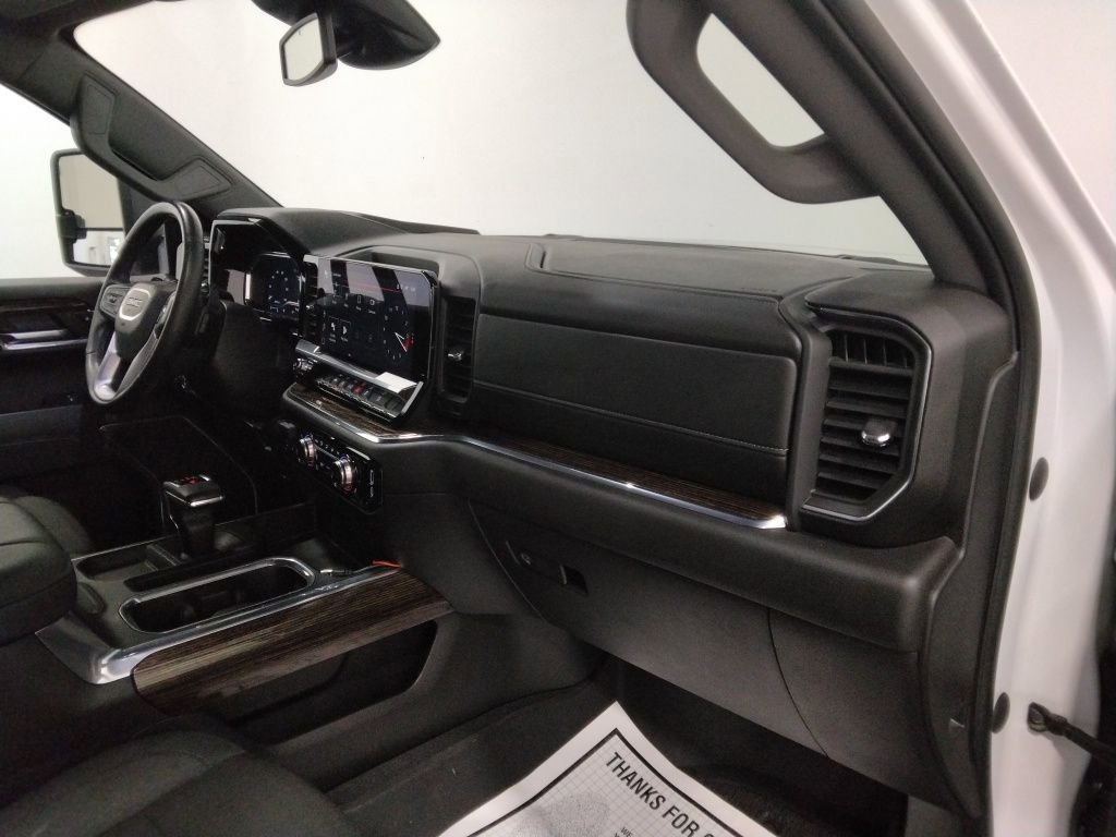 Used 2024 GMC Sierra 1500 Elevation w/ X31 Off-Road Package image 37