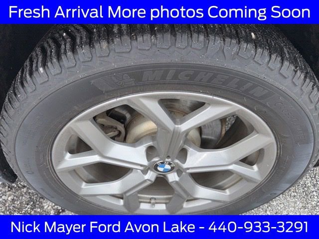 Used 2021 BMW X3 xDrive30e w/ Convenience Package AWD/4WD image 18