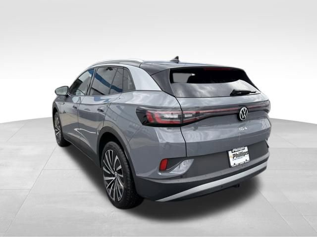 Used 2023 Volkswagen ID.4 Pro S Plus image 14