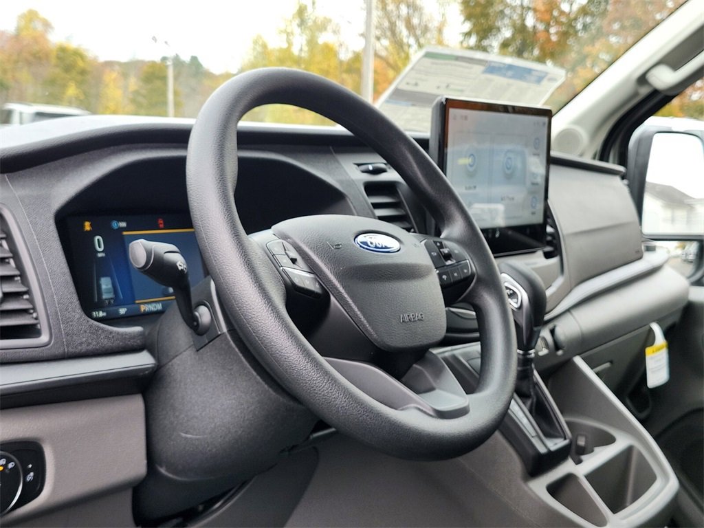 New 2026 Ford Transit 250 148 Medium Roof image 14