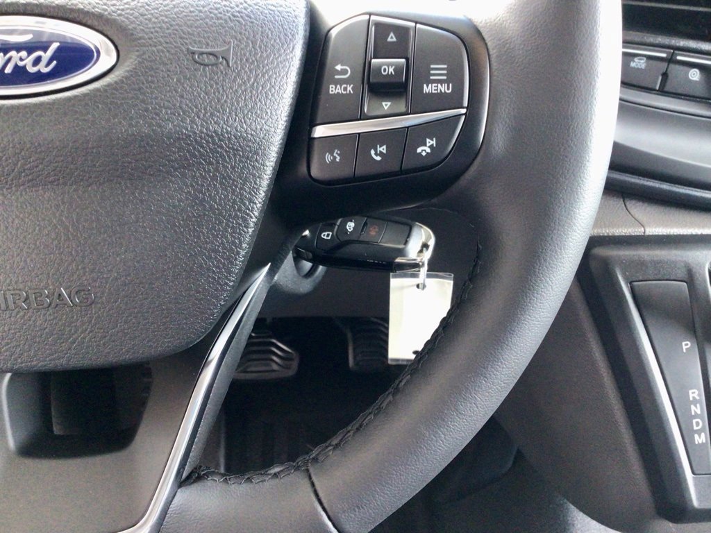 New 2025 Ford Transit 250 148 Medium Roof image 20