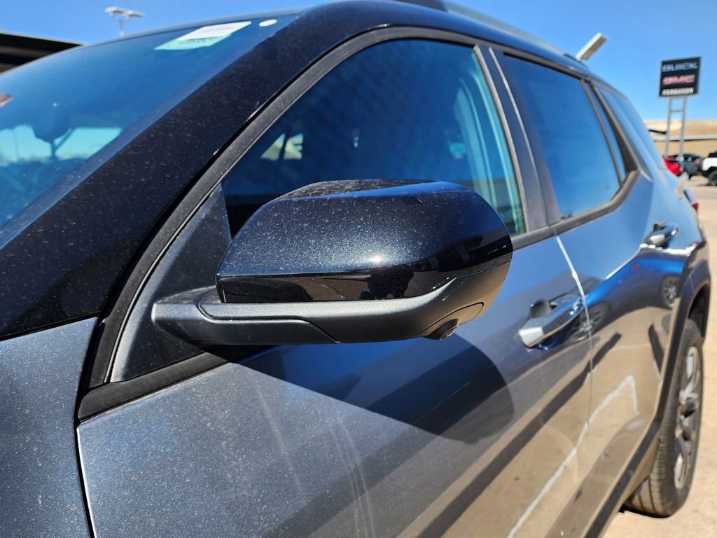 New 2026 GMC Terrain Elevation w/ Elevation Premium Package image 12