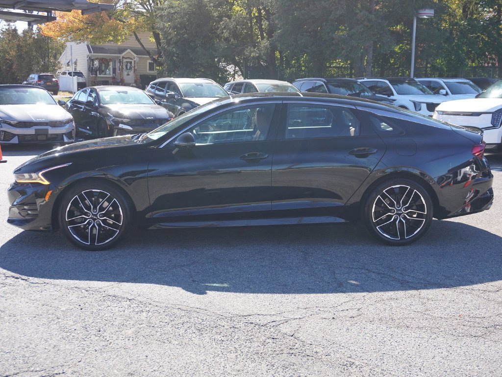 Used 2023 Kia K5 GT w/ GT1 Package image 21