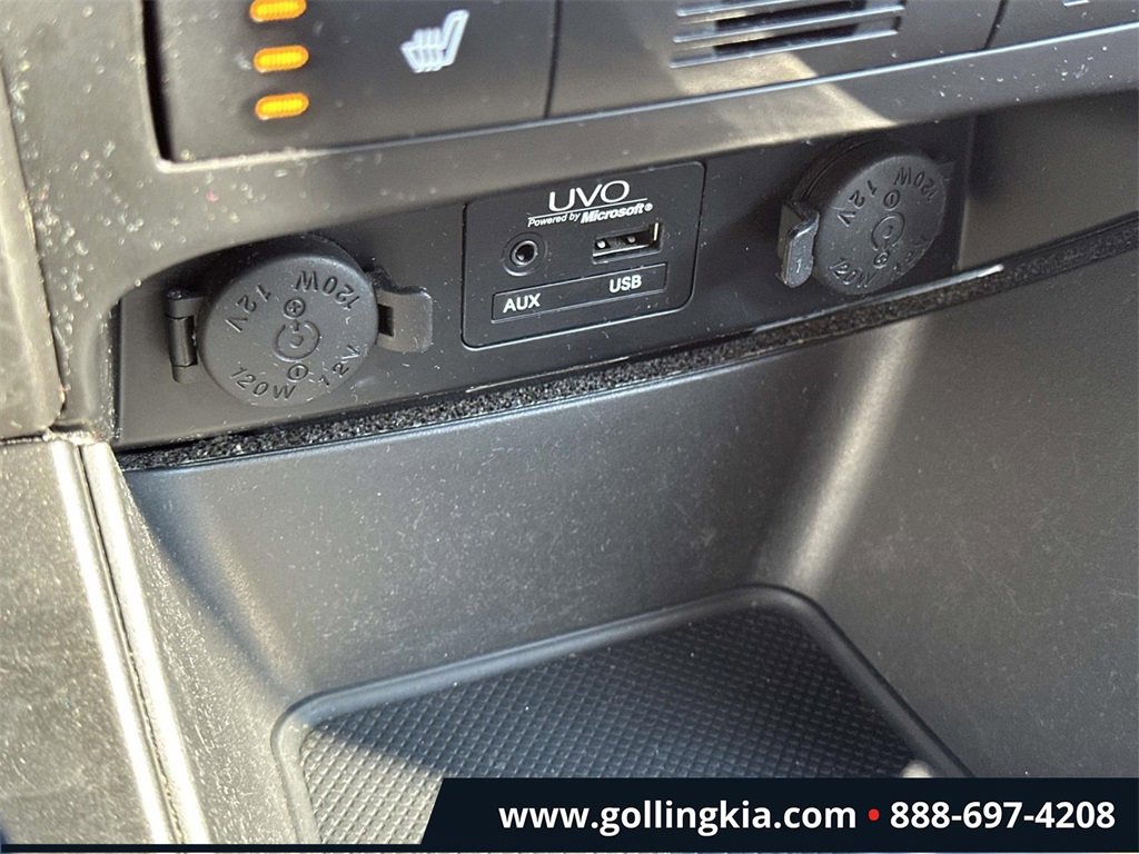 Used 2013 Kia Sorento EX image 27