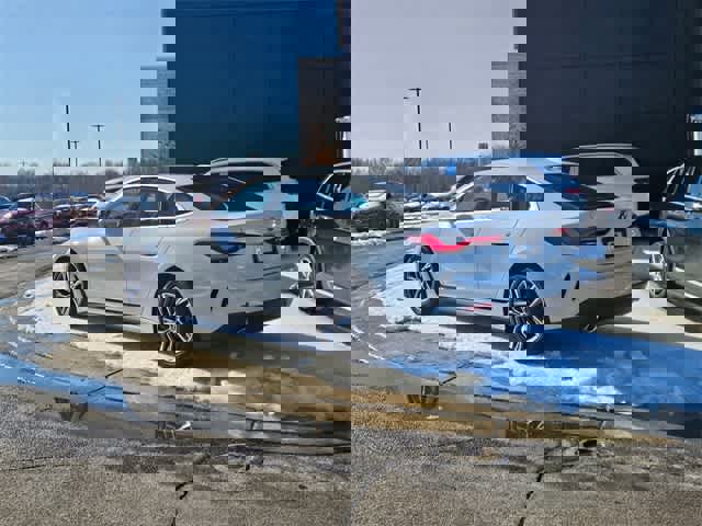 Used 2024 BMW 430i Gran Coupe xDrive w/ Premium Package image 6