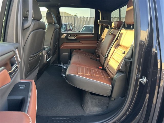 New 2026 GMC Sierra 2500 Denali Ultimate image 26