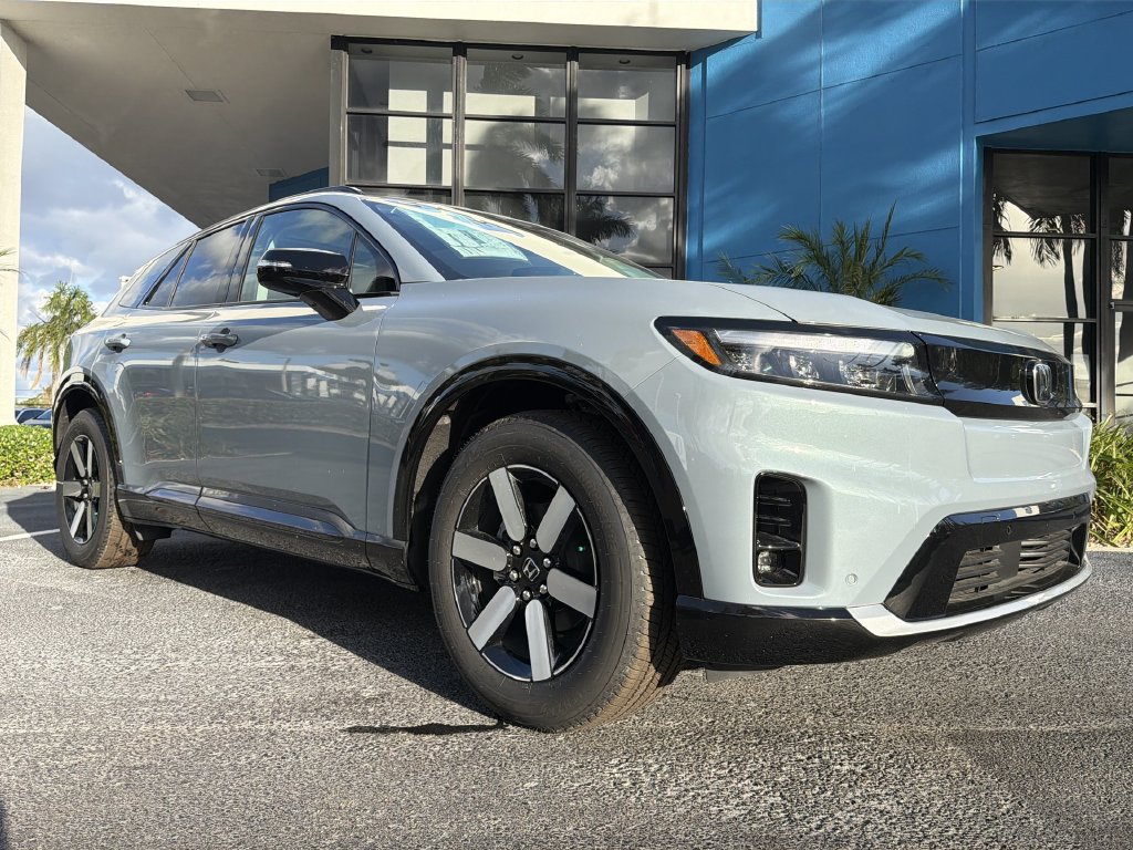New 2026 Honda Prologue Touring image 18