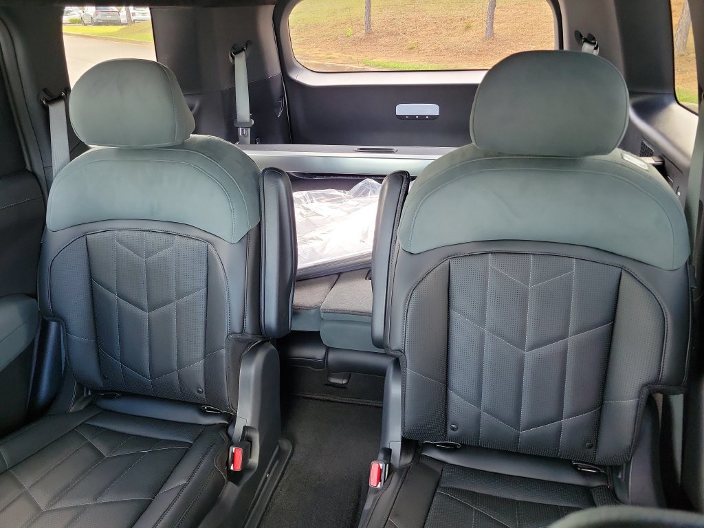 New 2027 Kia Telluride X-Line SX Prestige AWD/4WD image 16