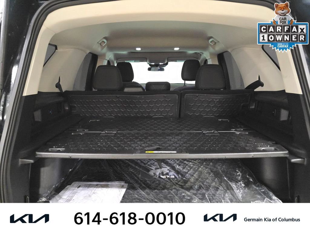 Used 2023 Ford Bronco Sport Big Bend w/ Convenience Package image 21