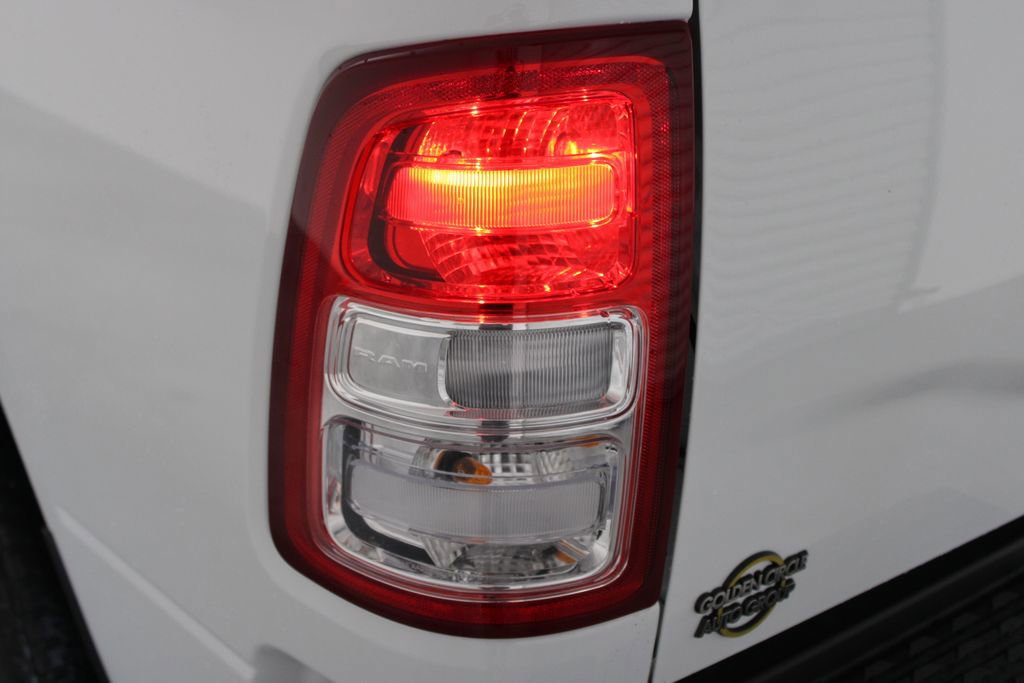 Used 2024 RAM 2500 Tradesman w/ Bed Utility Group AWD/4WD image 54