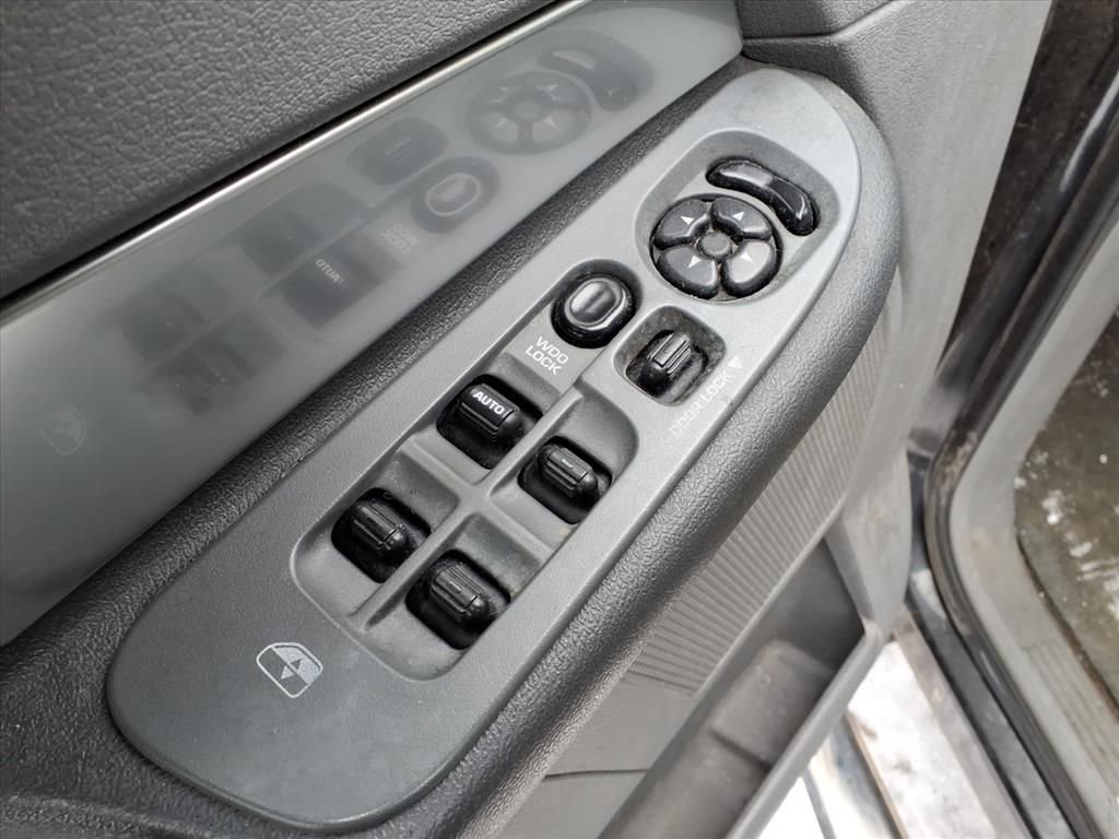 Used 2007 Dodge Ram 1500 Truck SLT w/ Sound & Secure Value Group image 14