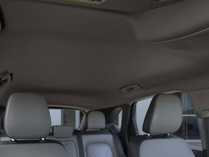 New 2025 Ford Escape SE w/ PHEV Premium Package FWD image 22