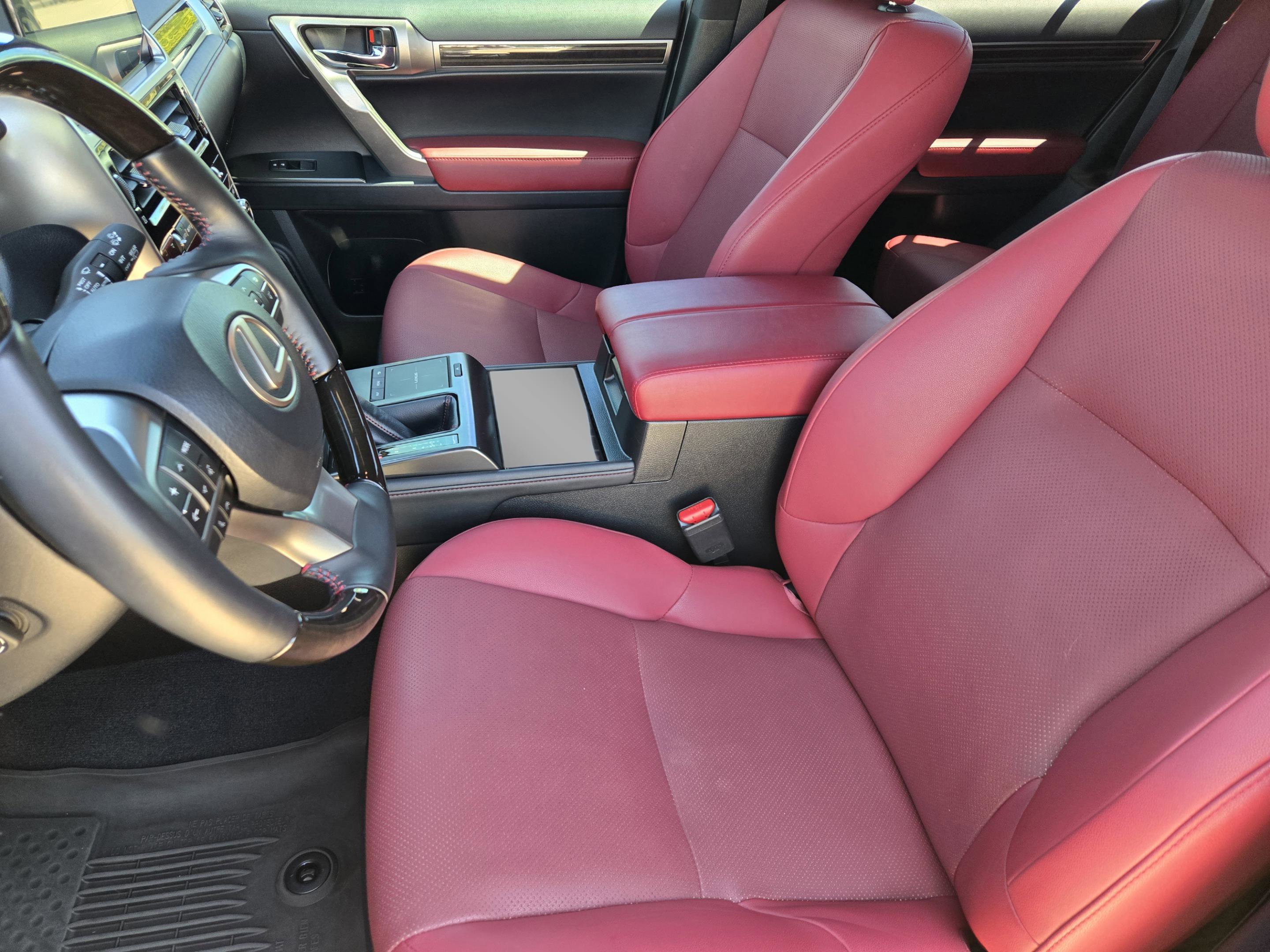 Used 2023 Lexus GX 460 Premium w/ Premium Plus Package image 7