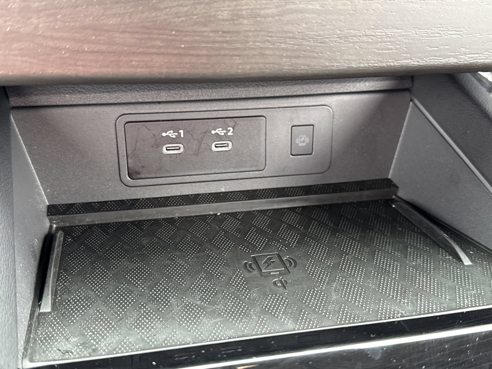 Certified 2025 Nissan Murano SL AWD/4WD image 9