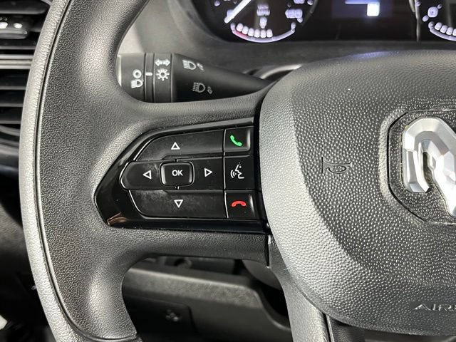 Used 2025 RAM ProMaster 2500 w/ Convenience Group FWD image 15