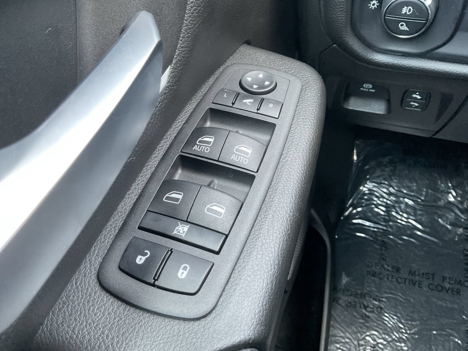 Used 2023 RAM 1500 Big Horn AWD/4WD image 26