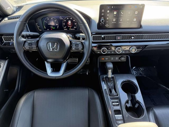 Used 2026 Honda Civic Sport Touring image 13