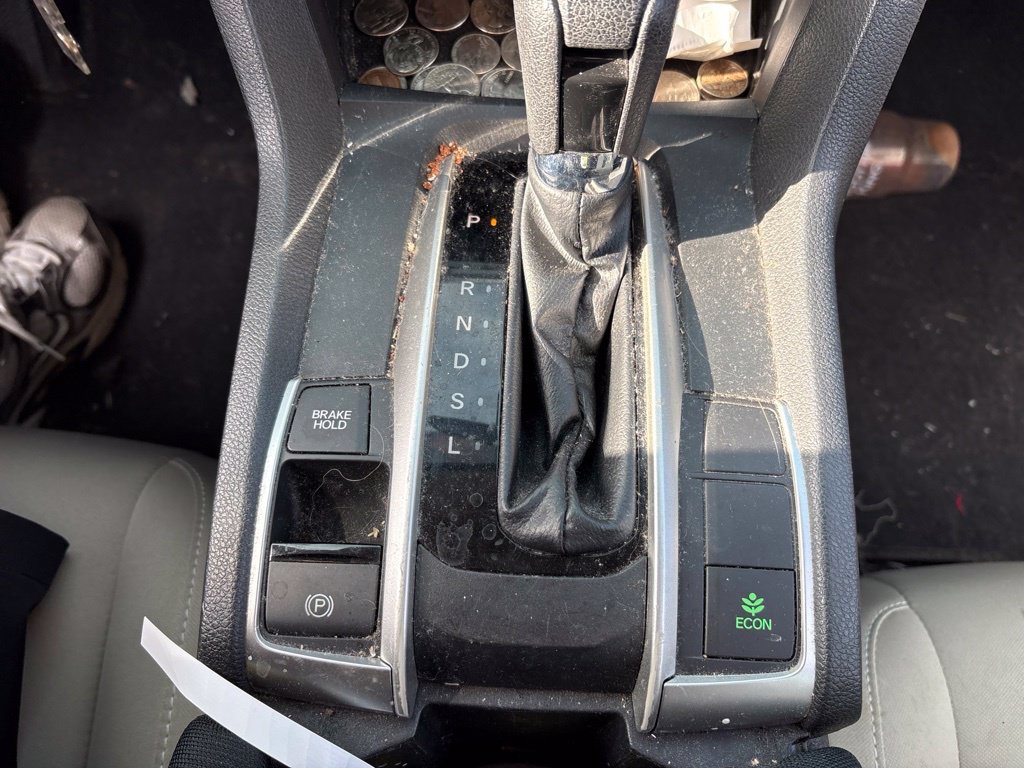 Used 2016 Honda Civic LX image 23