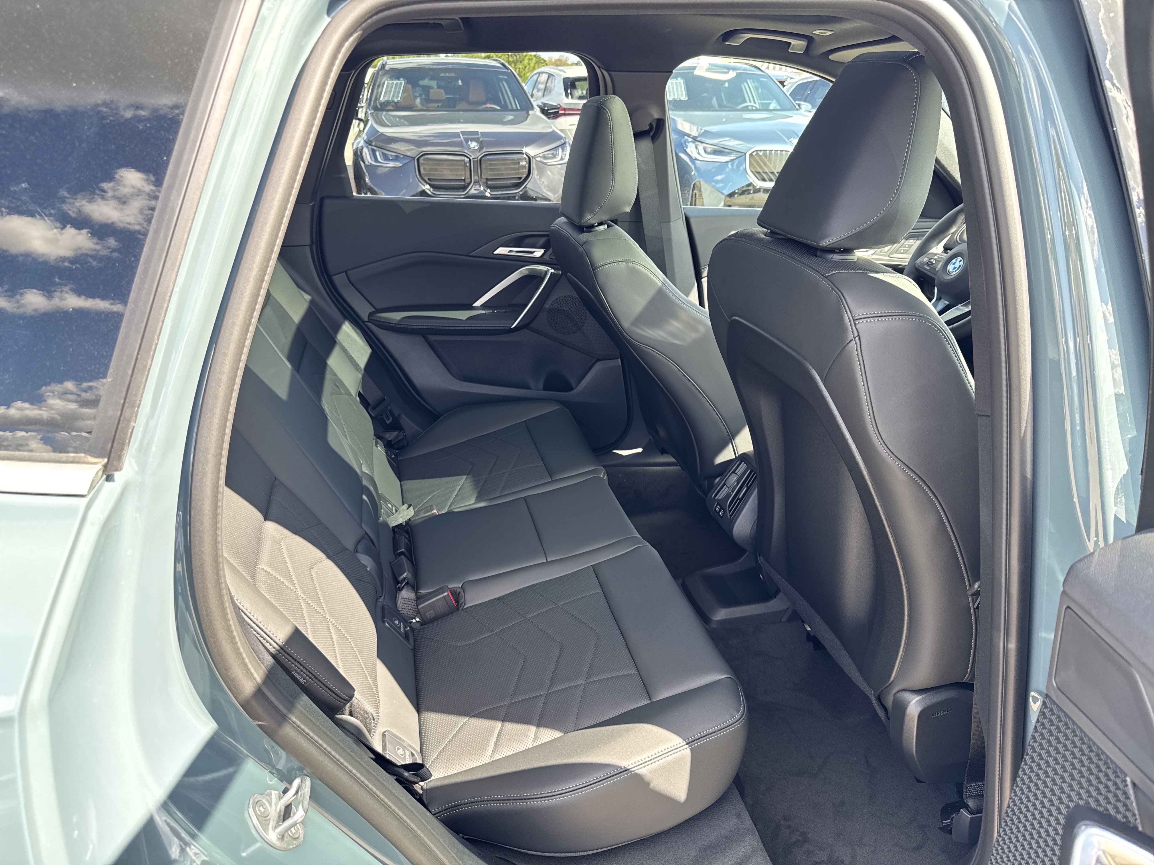 New 2026 BMW X1 xDrive28i w/ Technology Package image 11