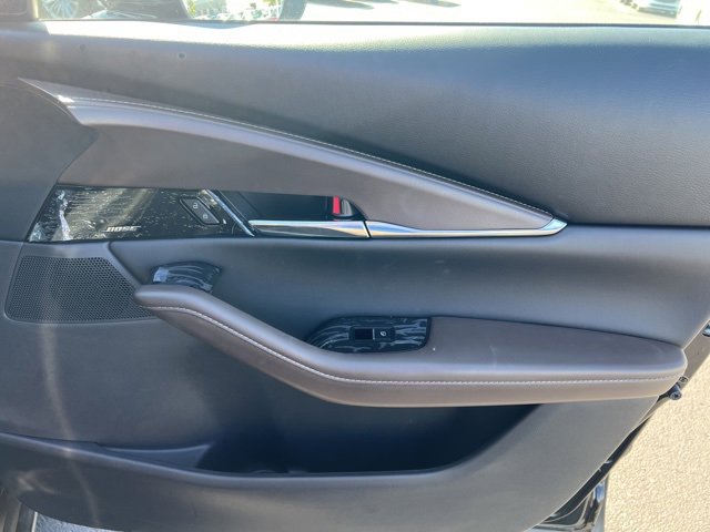 Certified 2025 MAZDA CX-30 AWD 2.5 S w/ Premium Package image 30