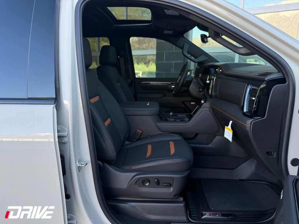 Used 2026 GMC Sierra 2500 AT4 w/ AT4 Premium Plus Package AWD/4WD image 47