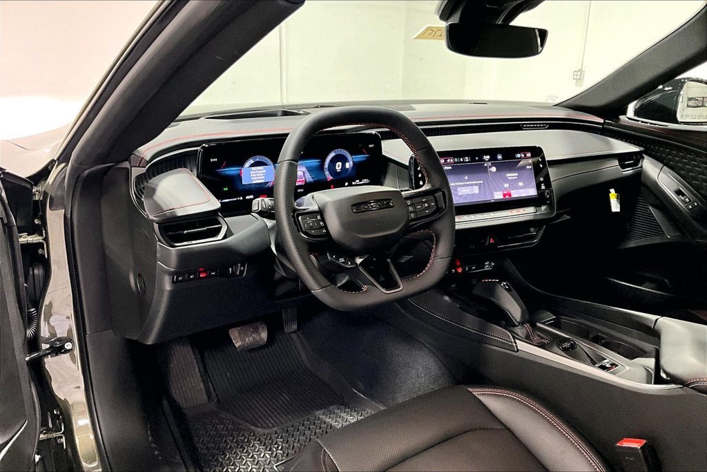 New 2026 Dodge Charger Scat Pack AWD/4WD image 20