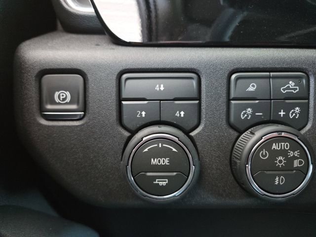 New 2026 Chevrolet Silverado 2500 LT w/ All Star Edition image 10