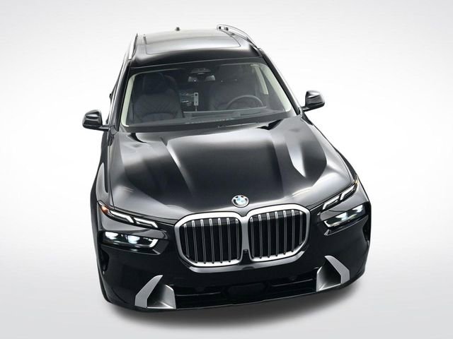 New 2026 BMW X7 xDrive40i image 31