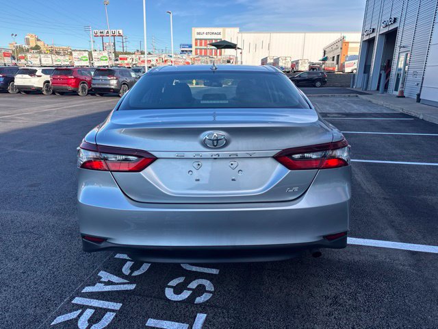 Used 2024 Toyota Camry LE FWD image 6