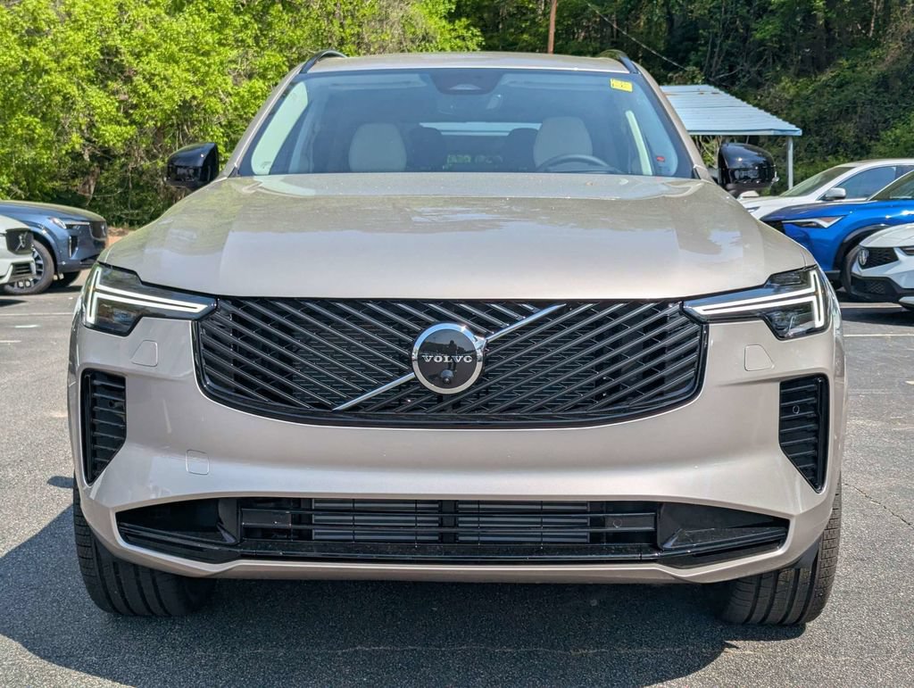 New 2026 Volvo XC90 T8 Ultra w/ Protection Package AWD/4WD image 9
