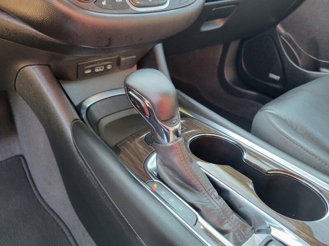 Used 2024 Chevrolet Malibu LT image 23