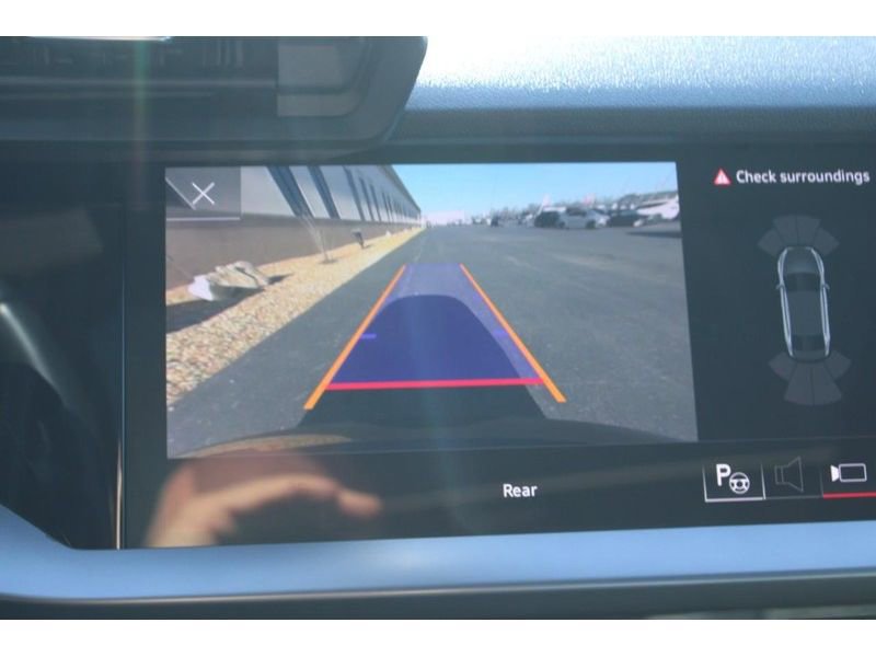 Used 2024 Audi A3 2.0T Premium image 23