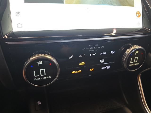 Used 2022 Jaguar E-PACE SE AWD/4WD image 27