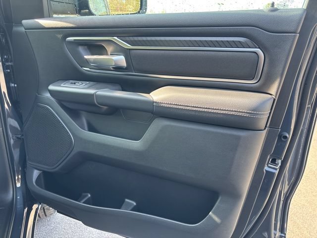 New 2026 RAM 1500 Big Horn AWD/4WD image 20