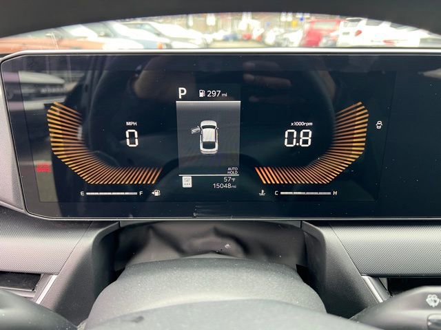 Certified 2025 Kia K4 LXS image 17