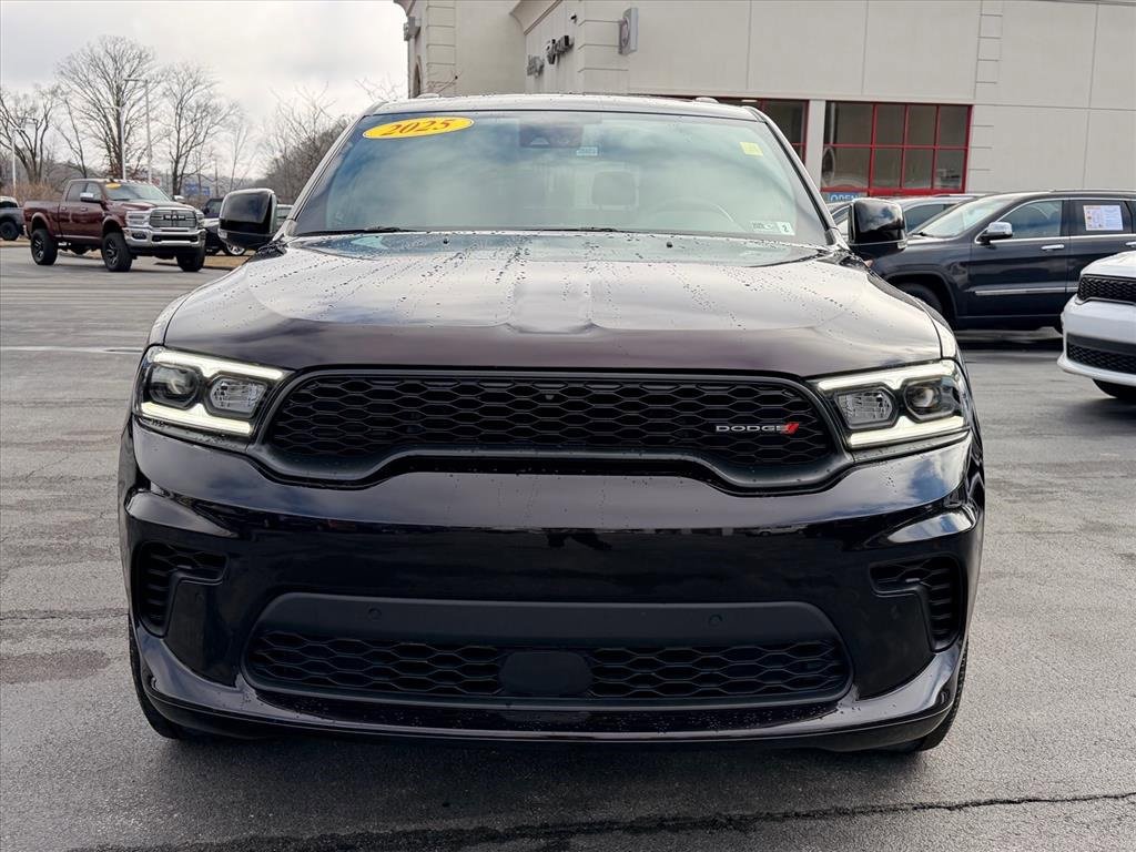 Used 2025 Dodge Durango GT image 10