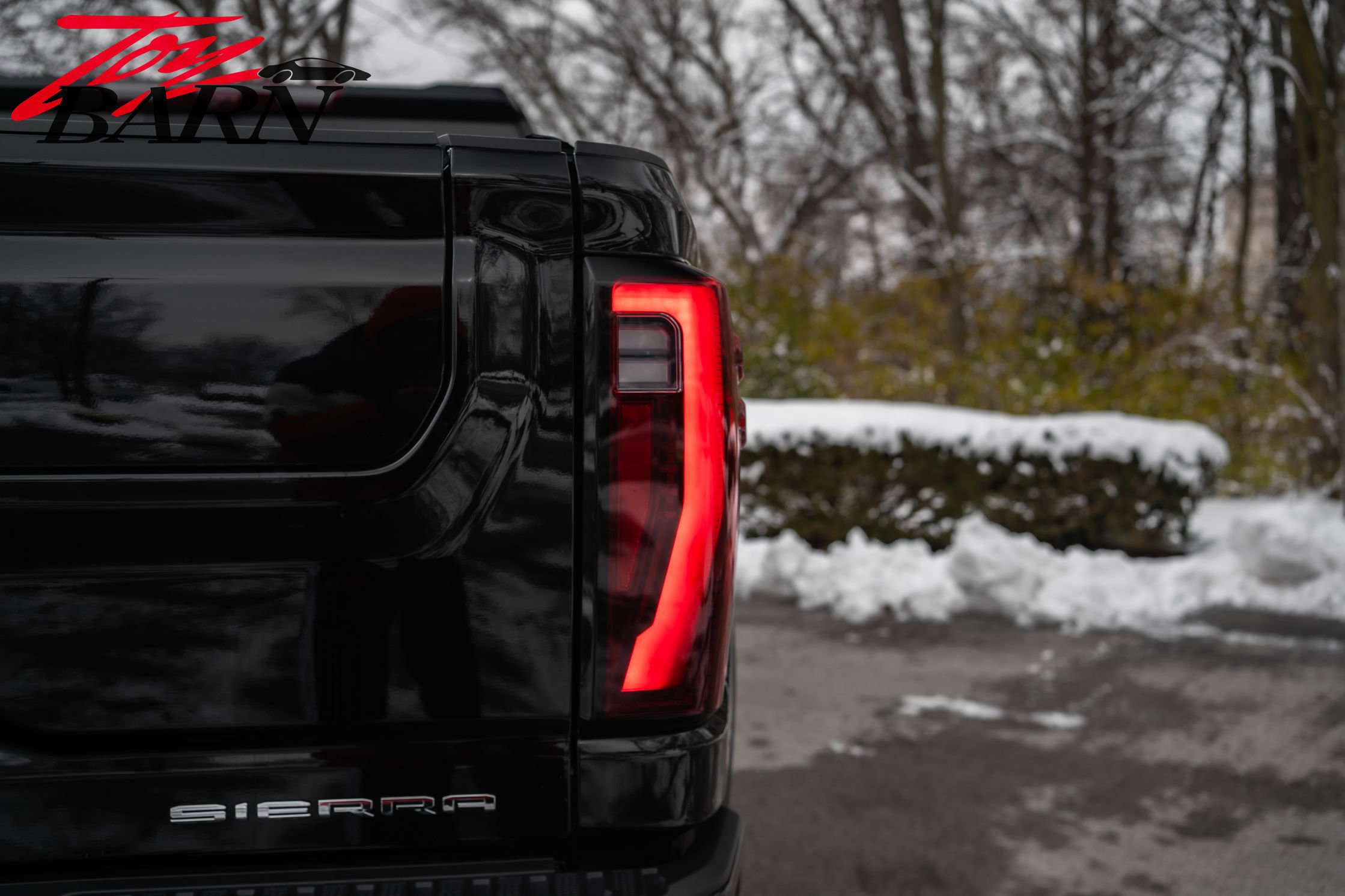 Used 2024 GMC Sierra 2500 Denali Ultimate image 16