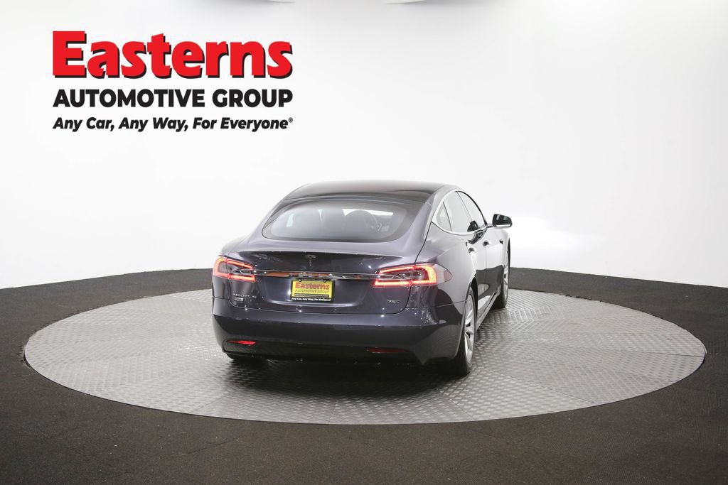 Used 2018 Tesla Model S 75D AWD/4WD image 34