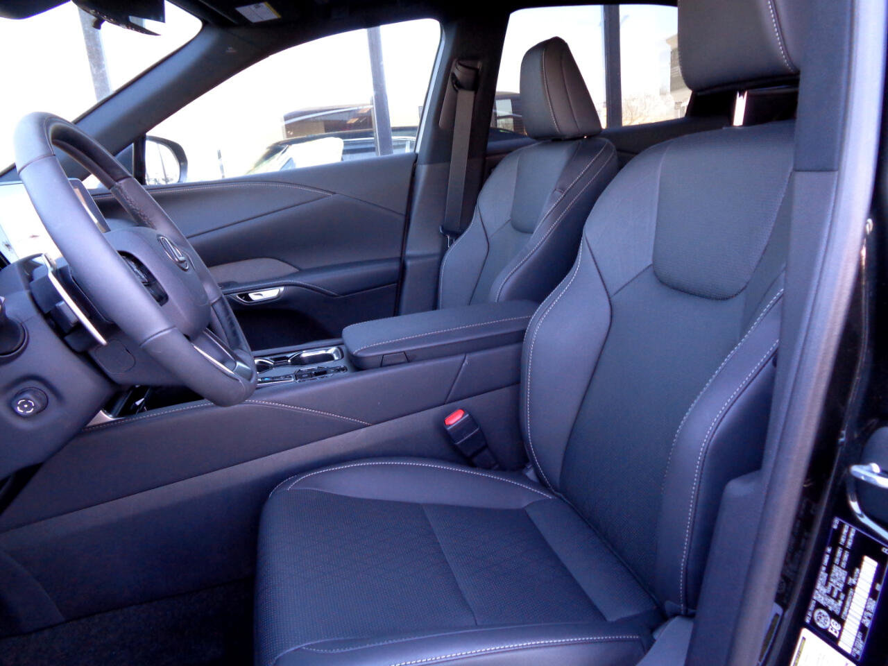 Used 2024 Lexus RX 350 RX 350 AWD image 8