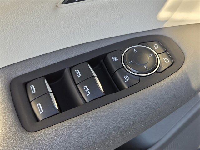 New 2025 Cadillac XT5 Premium Luxury image 19