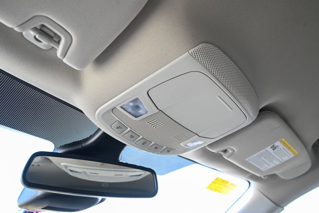 Used 2024 Ford Edge SEL w/ Convenience Package AWD/4WD image 39