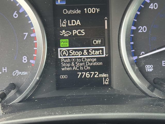 Used 2018 Toyota Highlander Plus FWD image 32