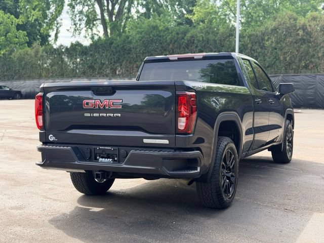 Used 2024 GMC Sierra 1500 Elevation AWD/4WD image 5