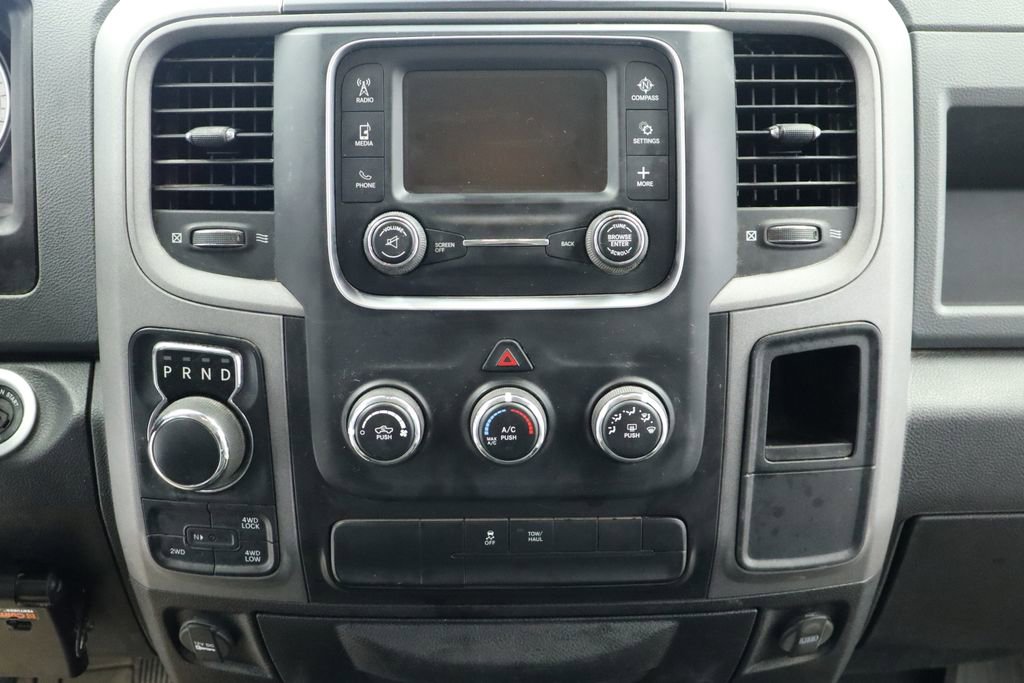 Used 2019 RAM 1500 Express w/ Express Value Package image 30