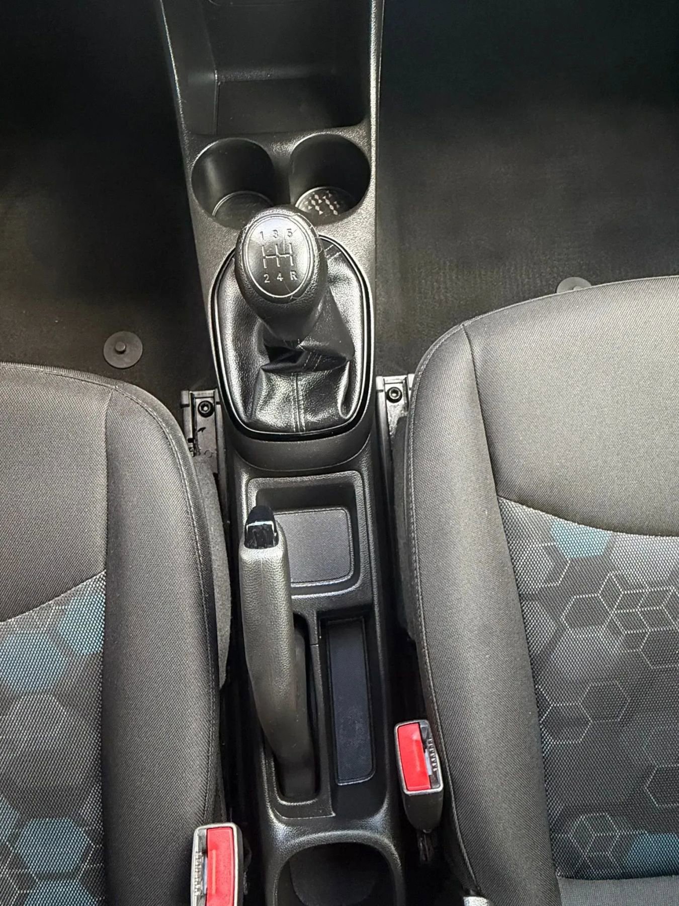 Used 2017 Chevrolet Spark LS FWD image 25