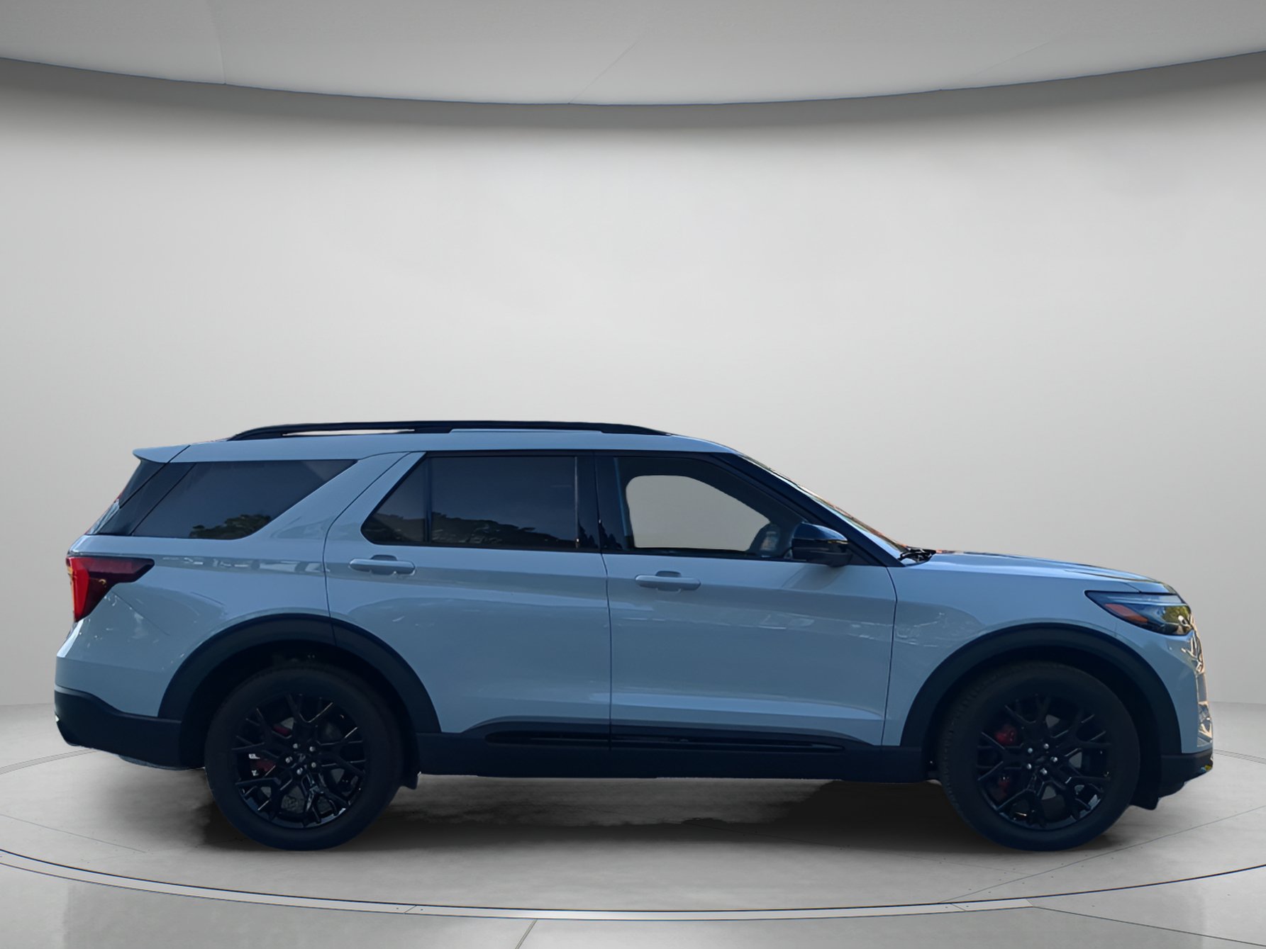 New 2027 Ford Explorer ST w/ Sun And Sound Package AWD/4WD image 42