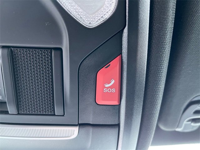 Used 2024 RAM 1500 Big Horn image 40