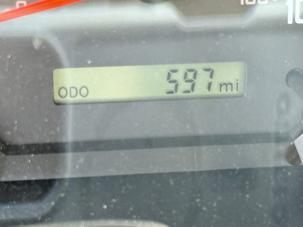 New 2025 Isuzu NQR image 14