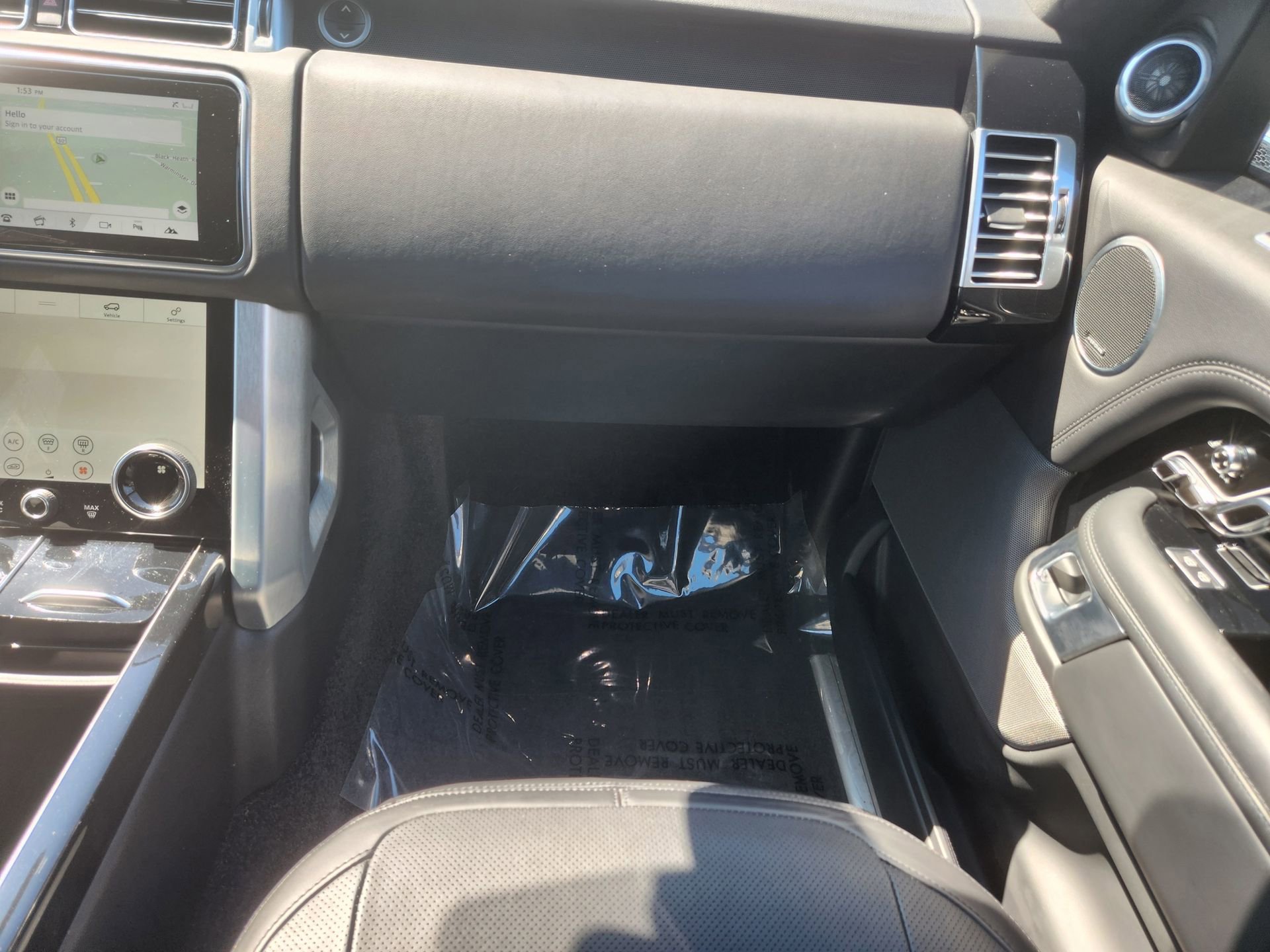 Used 2021 Land Rover Range Rover Westminster Edition image 17